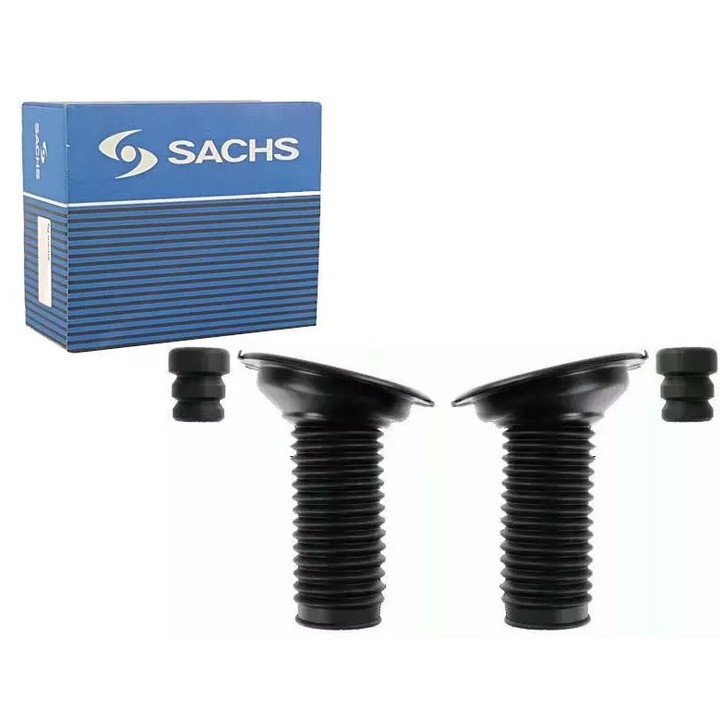 Set montaj amortizator Sachs Toyota RAV 4 94-, 1kg
