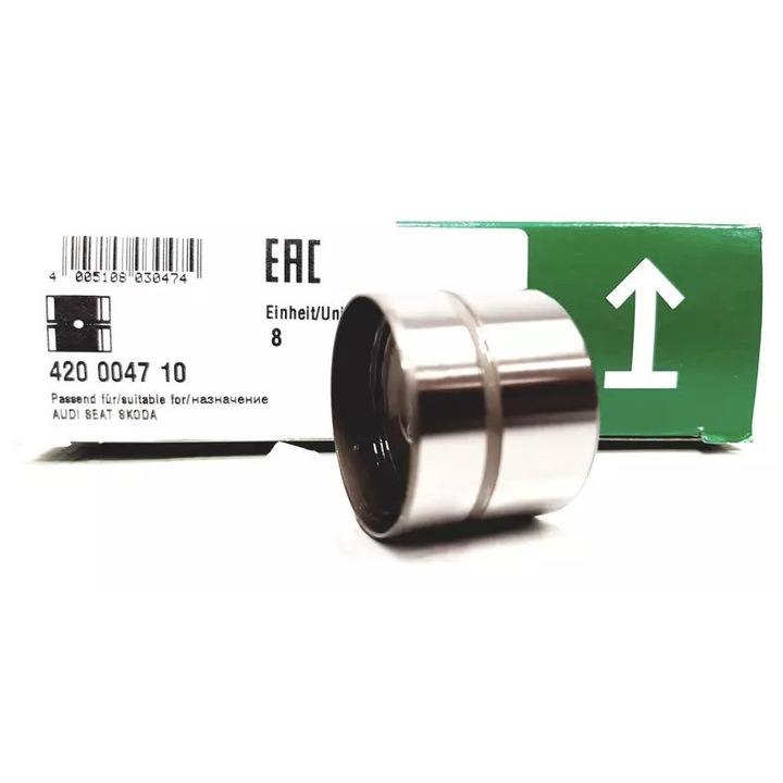 Pumpa, INA, 26x33,5mm, személygépjárművekhez és haszongépjárművekhez