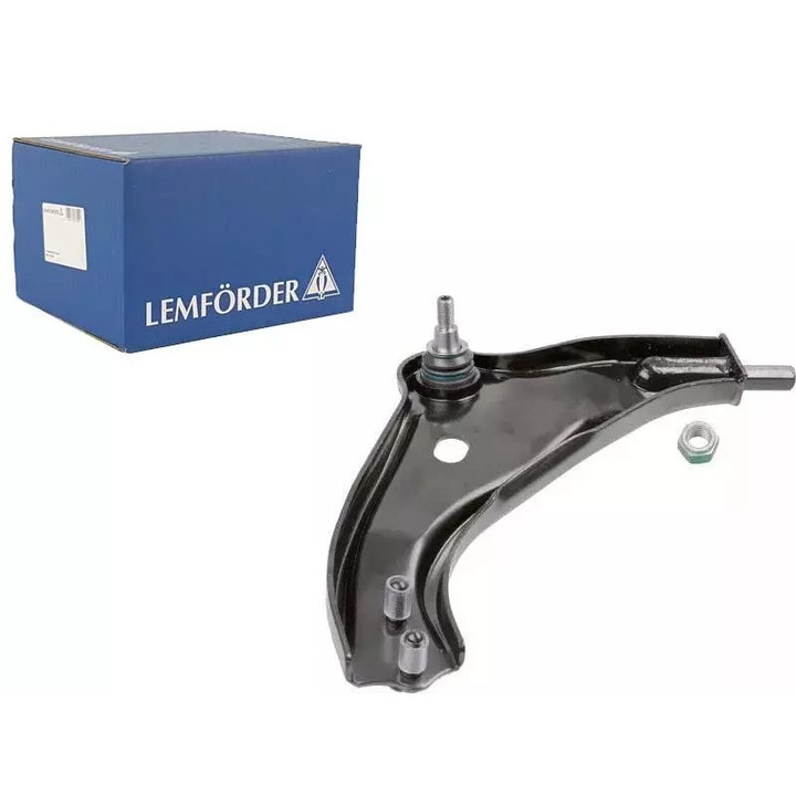 Lemförder lengőkar MINI Cooper/One 06- jobb, 39905 01