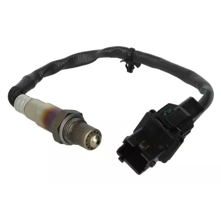 Bosch lambda szonda Nissan Murano 3,5 2003- hez, 5 vezeték, 400mm