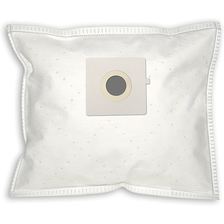 Set saci aspirator, 4 buc + microfiltru, pentru Aeg, LG, Rowenta, FL0031-K