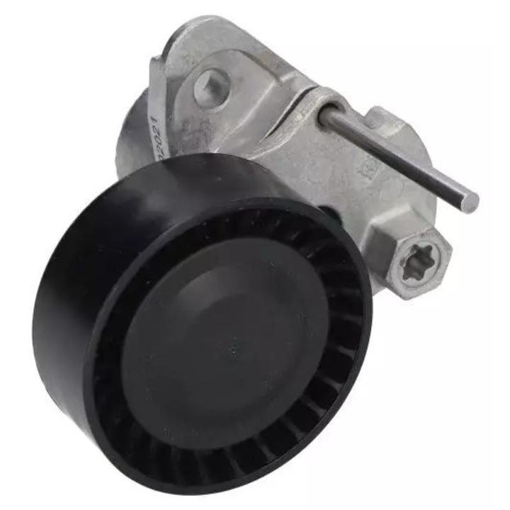 Autóalkatrész, INA, ékszíjfeszítő, 65mm, 24mm