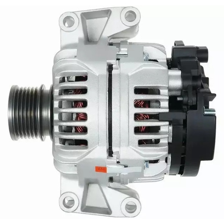 Generátor AUTOSTARTER 12V, 90A, 33x56mm, Mercedeshez