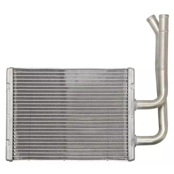 Autóhűtő, NRF, 166x205x16mm, Mazda 6 2003- típushoz