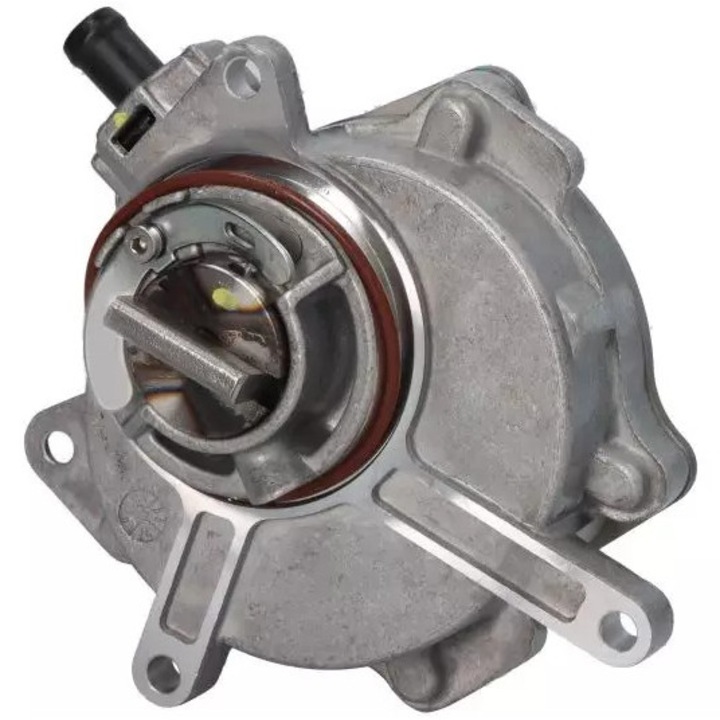 Pierburg vákuumszivattyú VW-hez, 1 csatlakozással, tömítőgyűrűvel, 2,0, 04-10