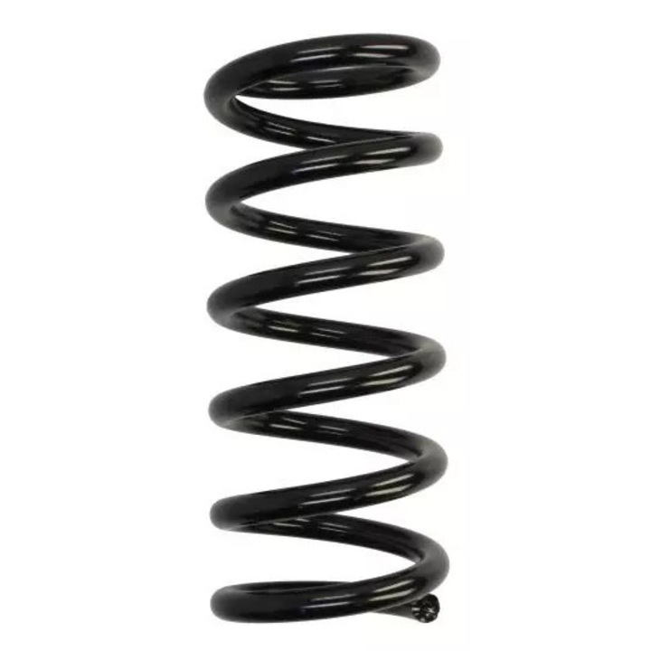 KYB autó rugóstag, 17mm, 134mm, 327mm, 4,31kg