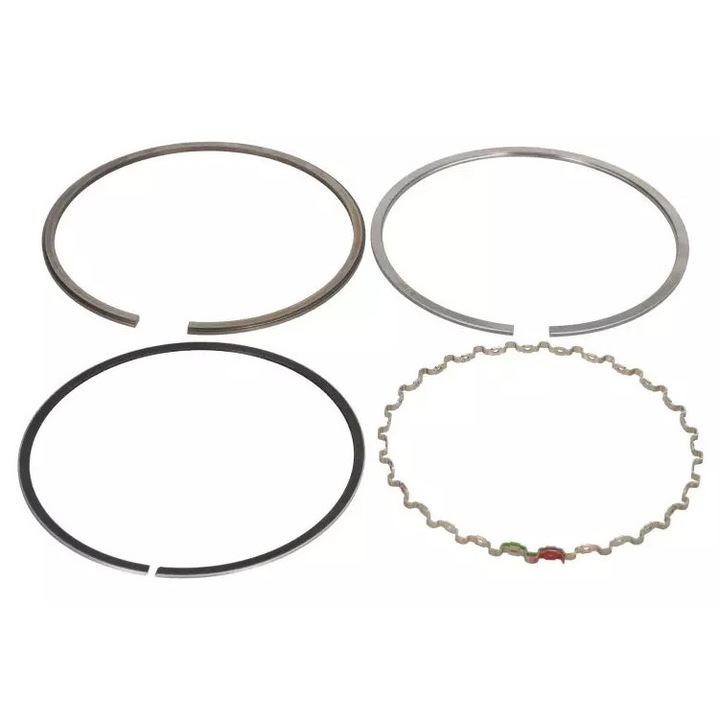 Dugattyúgyűrűk Mahle VW 1.8/2.3B 82.50 S