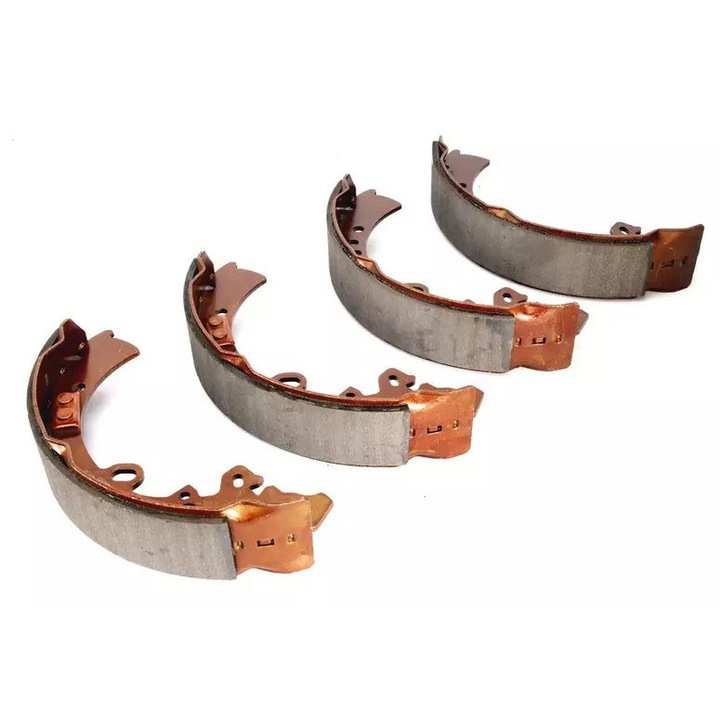 Textar fékbetét készlet 295x62x8mm, 3.6kg, TOYOTA HI-LUX 05-höz