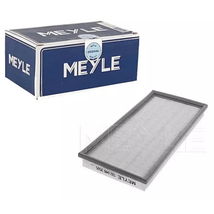 MEYLE légszűrő Volvohoz, 165x335x37mm