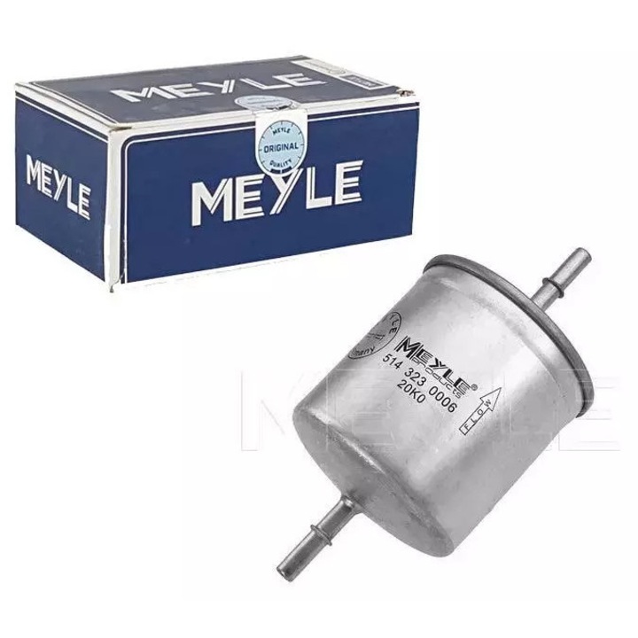 Meyle üzemanyagszűrő, 85mm, 175mm, személygépjárművekhez