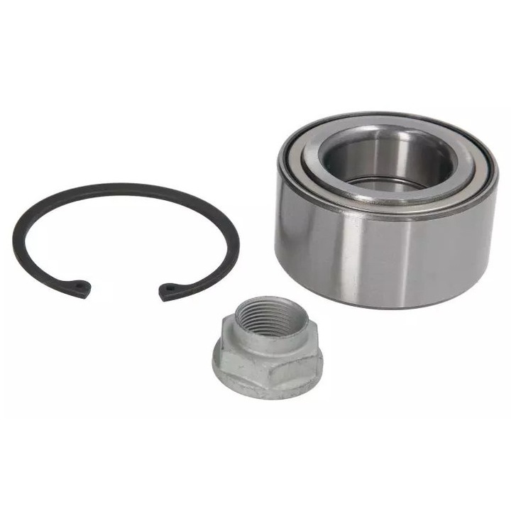 FAG kerékcsapágy, 43x79x41mm, autókészlet, első bal oldal