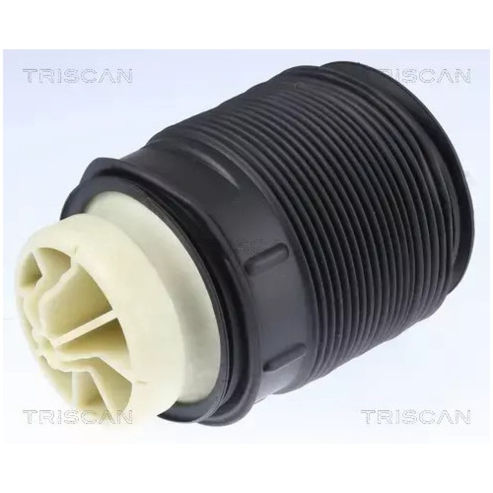 Légrugó, első tengely, TRISCAN, Mercedes E-Klasse W212, E 220 Bluetec 4-Matic 09- típushoz