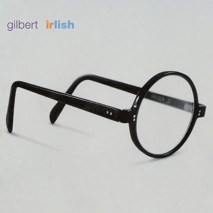 Gilbert O'Sullivan: Irlish - CD, BMG, Pop, Digisleeve