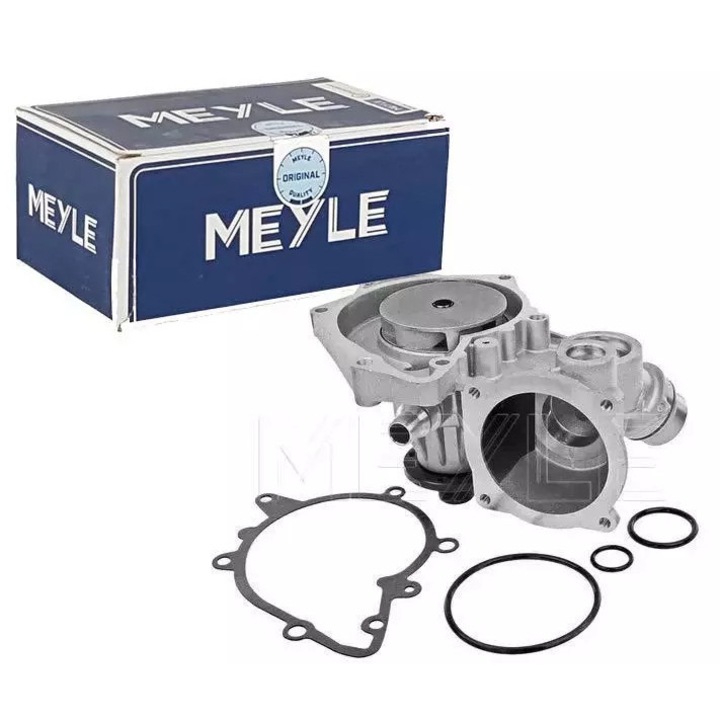 Meyle autós vízpumpa, BMW M62B35/B44, lezárt, 999 990 0002