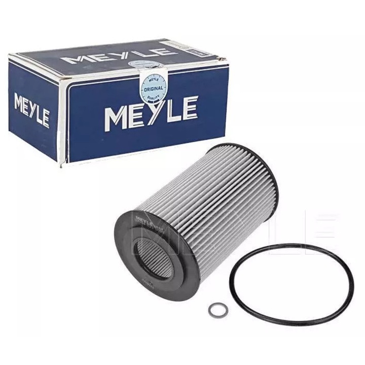 Olajszűrő Meyle, 72x32mm, 110mm