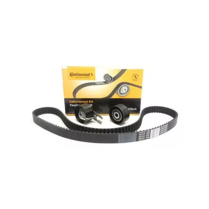 Set distributie CONTITECH pentru VW 2,0TDI