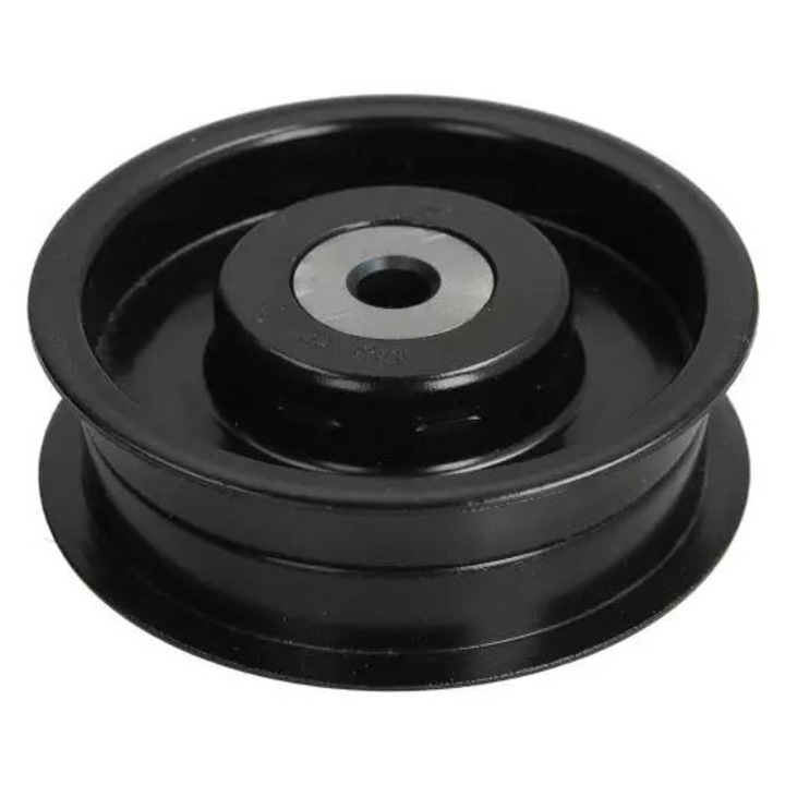 Többbordás szíj feszítőgörgő, INA, 80mm, 26mm, személygépjárművekhez