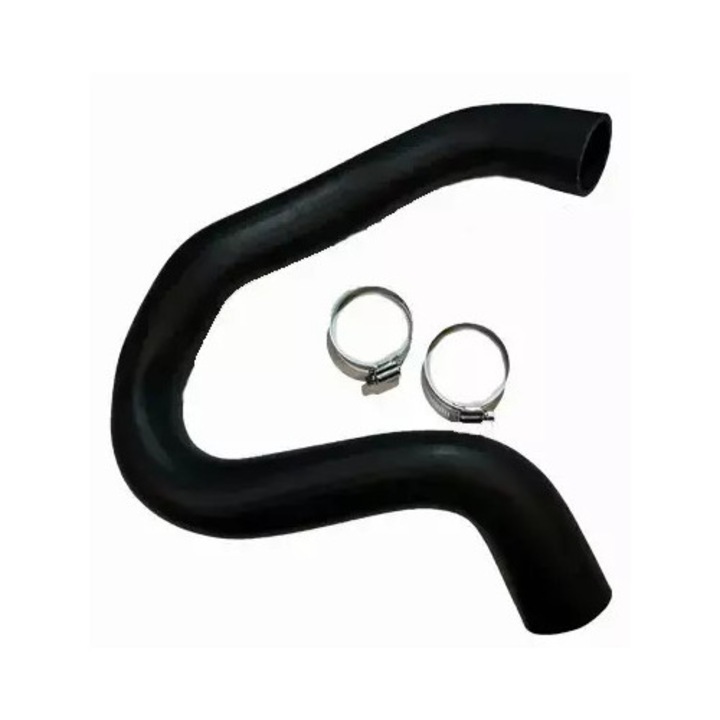 Тръба на интеркулер Bugiad за Citroen 1,6HDI/1,2THP, 5кг