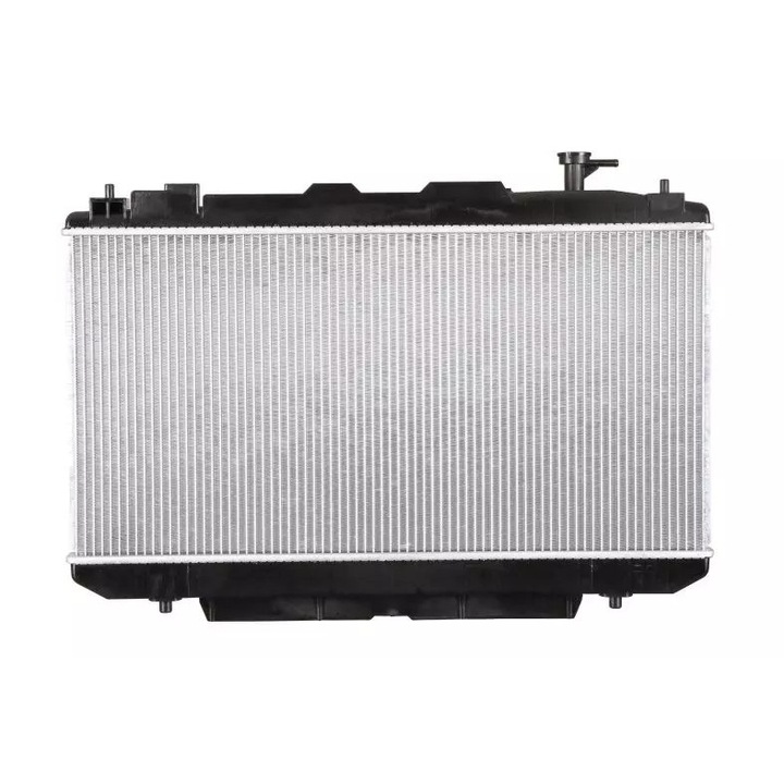 NRF autóhűtő, Toyota RAV 4-hez 1.8/2.0VVTI 00-05, 738x375x16mm