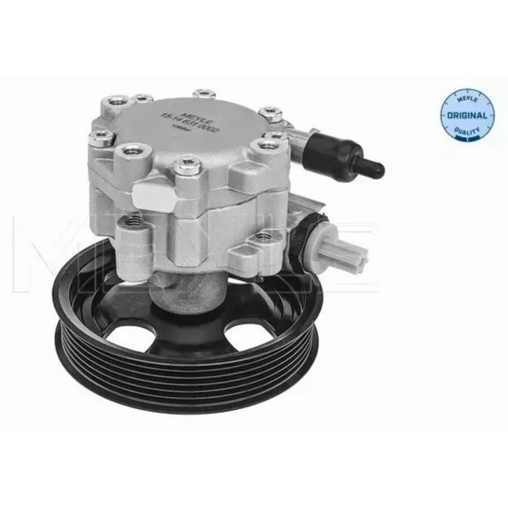 Meyle szervokormány-szivattyú Alfa Romeo 159-hez, 106 bar, 4 kg