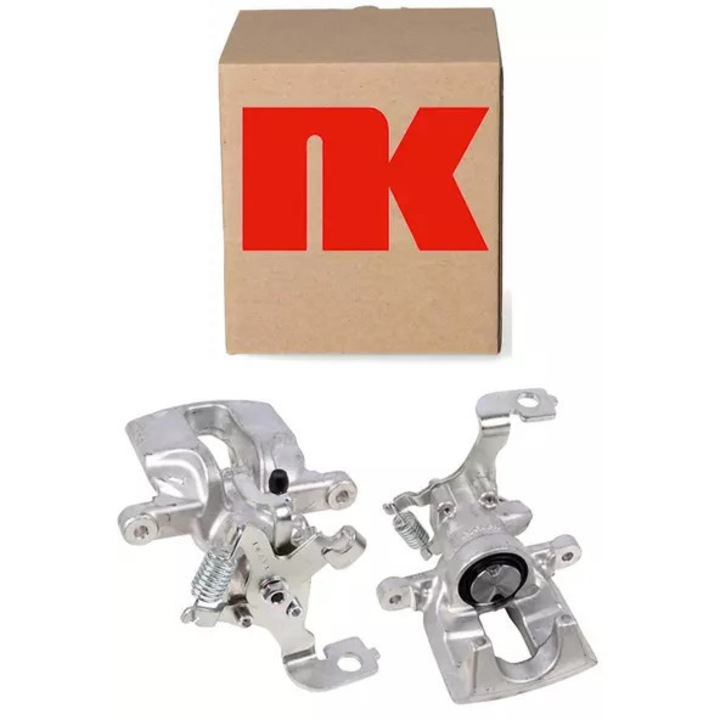 NK féknyereg, bal, Toyota Auris 1.6-1.8/2.0 D-4D-hez 12-