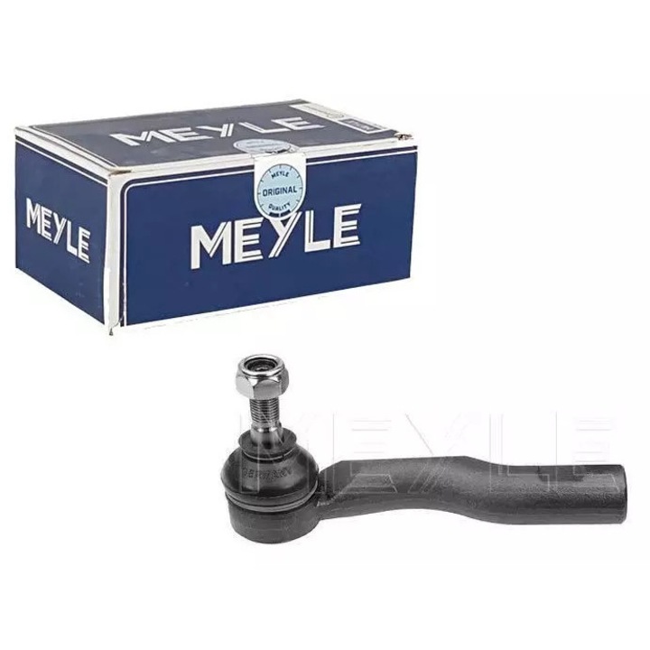 Meyle kormányösszekötő rúdfej Toyota Avensishez, M12x1,25, M16x1,5, 145mm