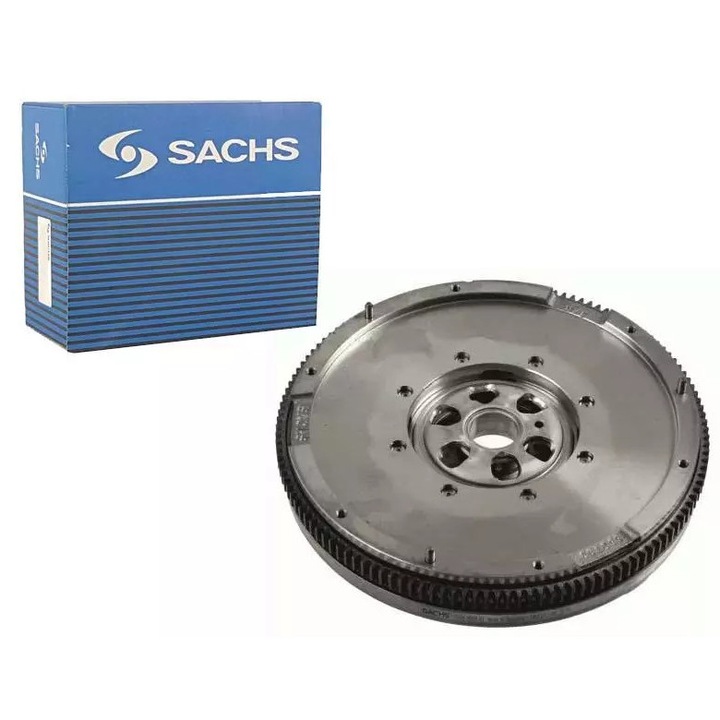 Volanta SACHS 240mm, pentru Audi A1 2,0 TD
