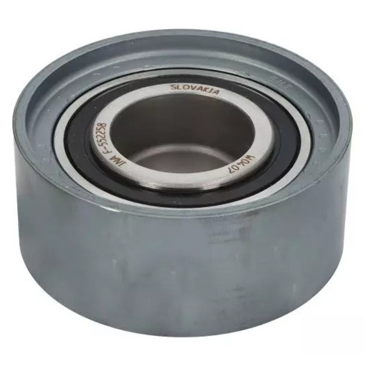 INA vezérműszíj vezetőgörgő, 34x80mm, VW 2.0TDI-hez