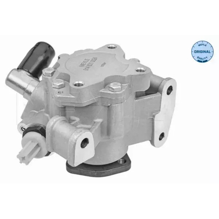 Хидравлична помпа MEYLE за управление DB G W463 2.7CDI 01- M W163 2.7CDI 99-05100 бара, 4кг