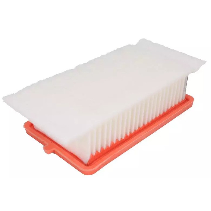 Bosch légszűrő, 224x130x66.5mm, autókhoz