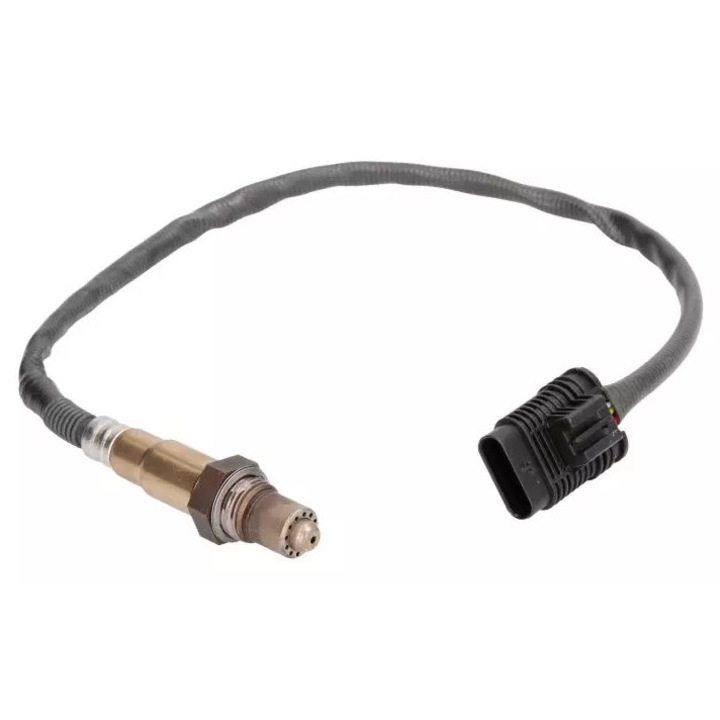 Bosch lambda szonda, 5 vezeték, 582mm, BMW-hez (3 F30) 11-