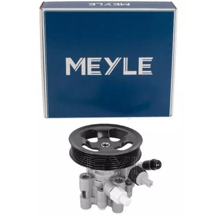 Autó szervokormányszivattyú, Meyle, 80 bar, 6 bordás, Toyota Corolla Verso-hoz