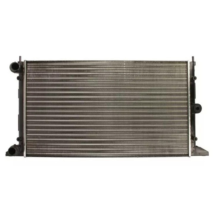 NRF autóhűtő, 635x378x34mm, tömítőgyűrűvel, VW Sharan/Galaxy/ALH-hoz