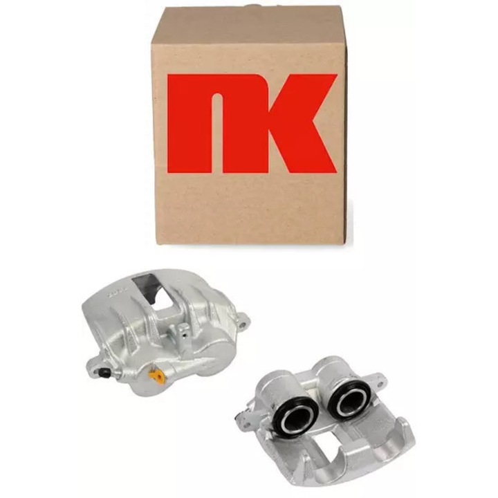 Féknyereg, NK, 2-dugattyús, 44mm, Mercedes Sprinter 95-06-hoz, jobb oldal