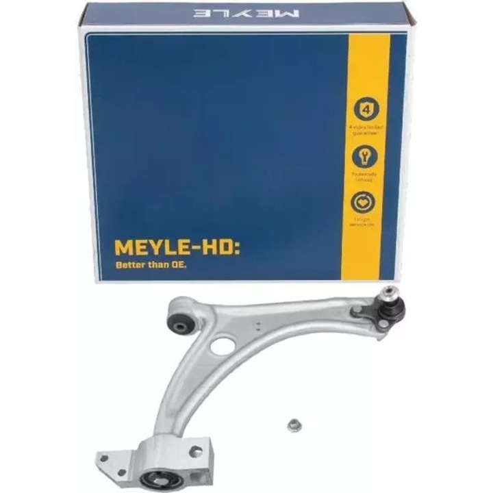 Lengőkar, Meyle, alumínium, VW Caddy III/IV-hez, jobb oldal, 116 050 0305/HD