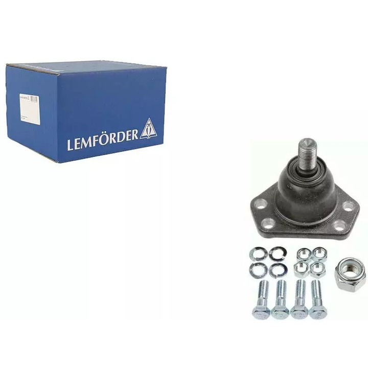 LEMFORDER felső lengőkar Toyota-hoz