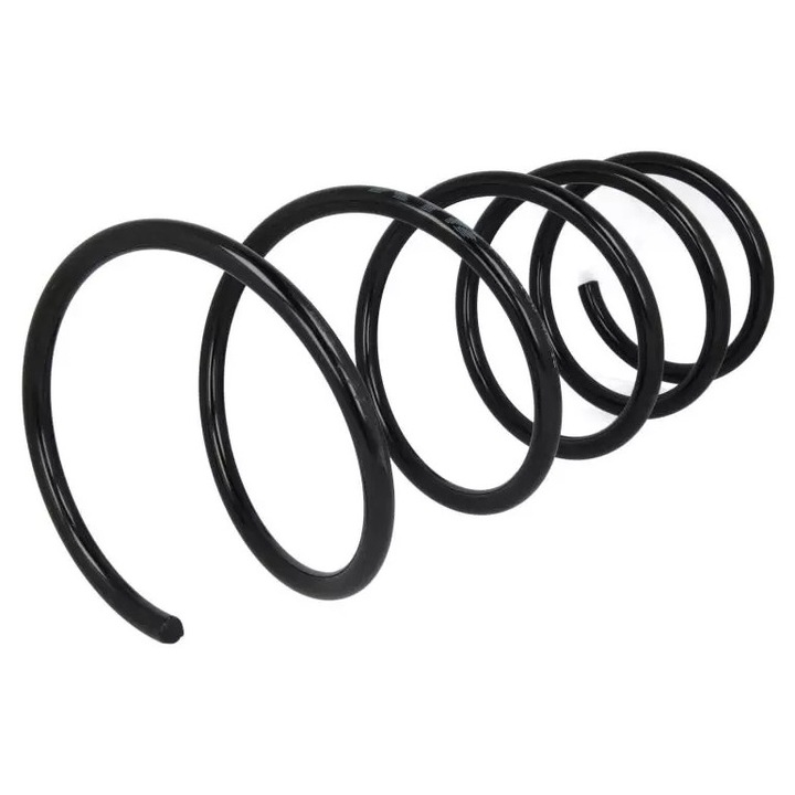 KYB felfüggesztés rugó, 12,5mm, 190mm, 400mm, 2,28kg, Fiat Doblo 1.4/1.6/1.9D 03.01- típushoz