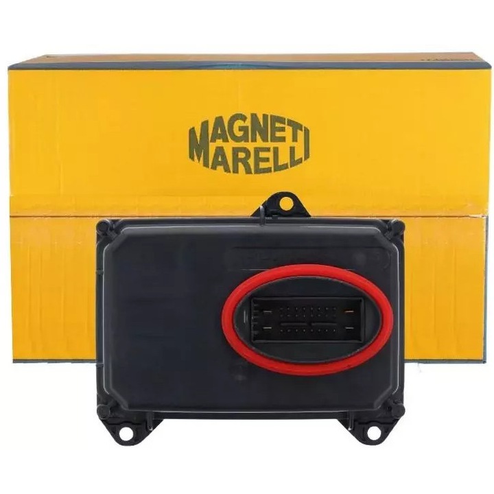 VILÁGÍTÁSVEZÉRLŐ EGYSÉG MAGNETI MARELLI AUDI A4, A5, MAZDA CX-7 06.06-01.17