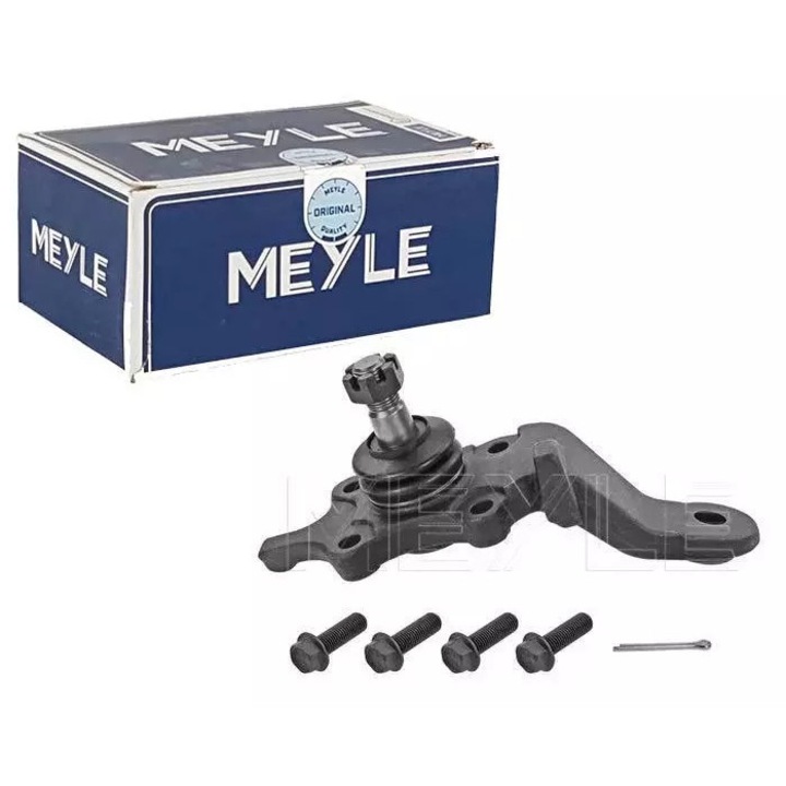 Vezérlőkar csap, MEYLE, Toyota Landcruiser, M16x1,5, bal alsó