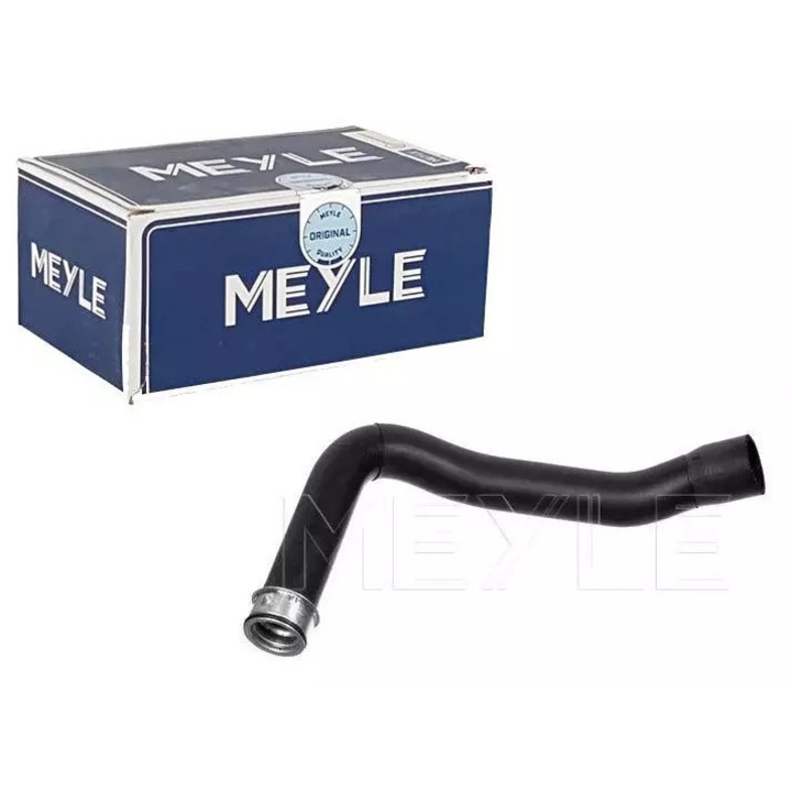 Furtun radiator, Meyle, pentru Mercedes W203