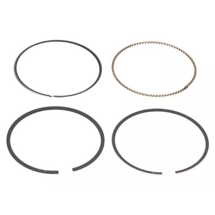 Dugattyúgyűrűk, Goetze, 80mm-es henger, 1.0mm, 1.2mm, 2.0mm