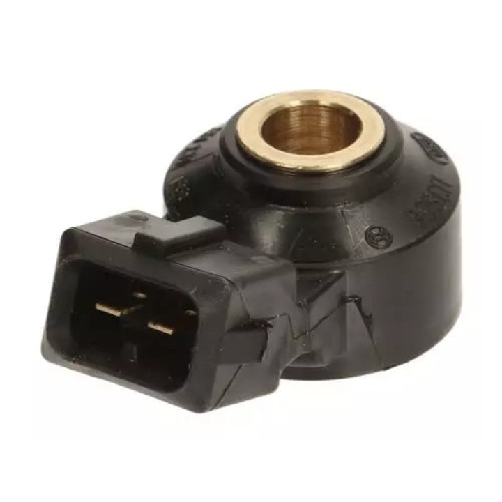 Bosch kopogásérzékelő, Mercedes A-osztály W168 1,6-hoz, 1997, 2kg