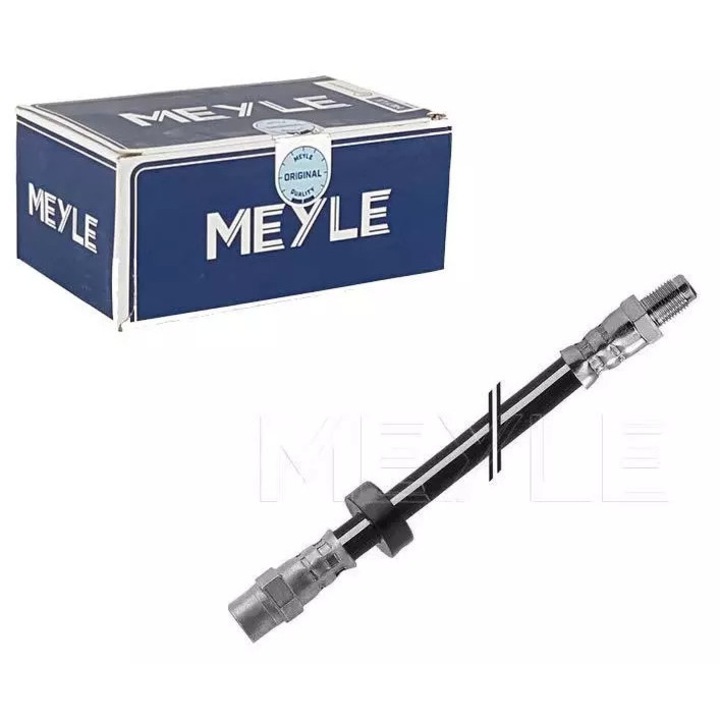 Еластичен спирачен маркуч Meyle, 290мм, M10x1, за Volvo S60/S80, ляво/дясно