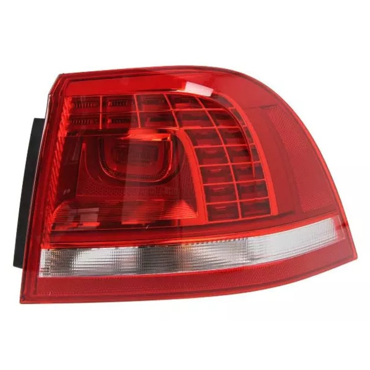 Стоп Valeo за VW Touareg 01.10-03.18, дясна, LED, с включени крушки