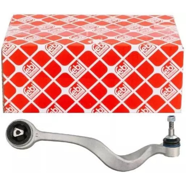 FEBI keresztlengőkar BMW E60/61-hez, csapággyal, 16 kg