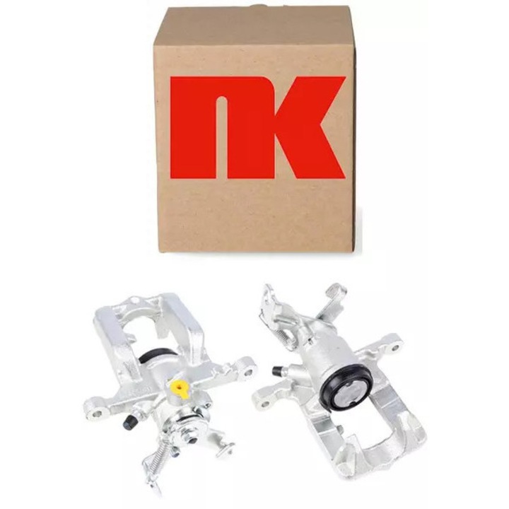 Féknyereg NK Opelhez, Astra J/Cascada/Zafira, 1,3-2,0 CDTI, 38mm, jobb