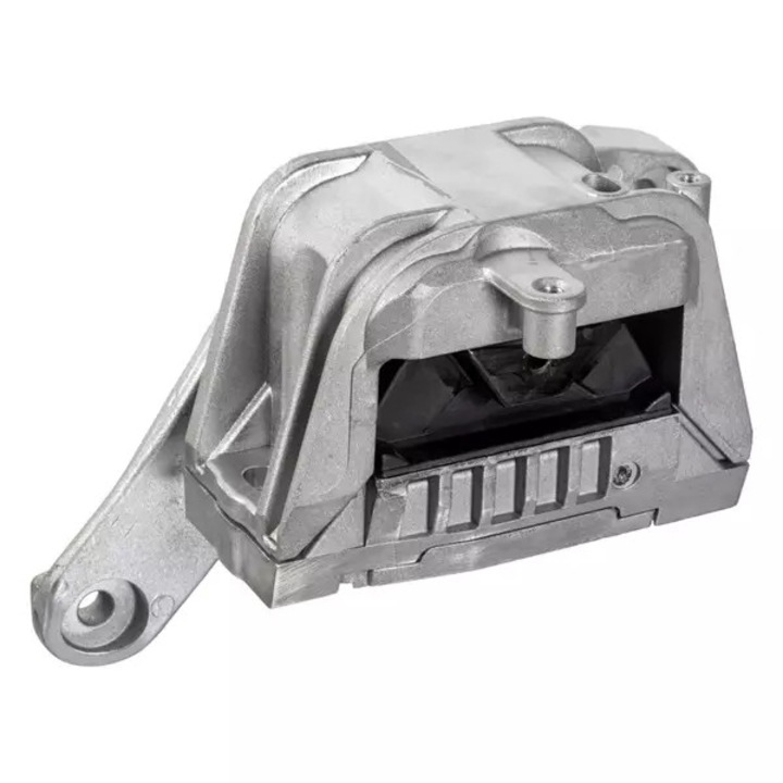 Autóalkatrész, FEBI, motortartó, 2,446 kg, VW Jetta III, Golf VI, jobb
