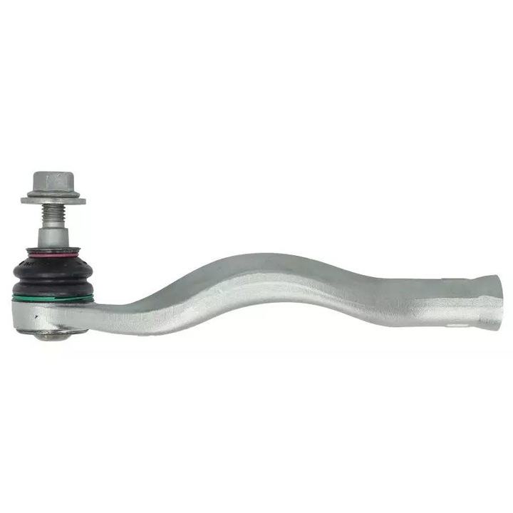 Capat bieleta directie, Lemforder, capat de bara directie, M12x1,75, M16x1,5, 218mm