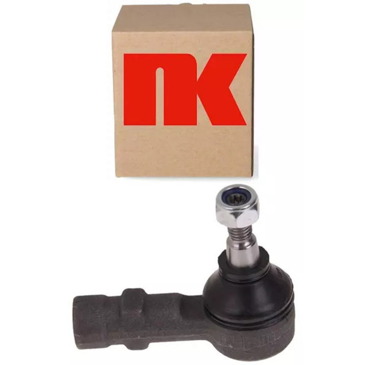 Cap de bara NK, capat directie pentru Mitsubishi Colt 04-LE/PR Smart Forfour, 12x1,25, 0,27kg