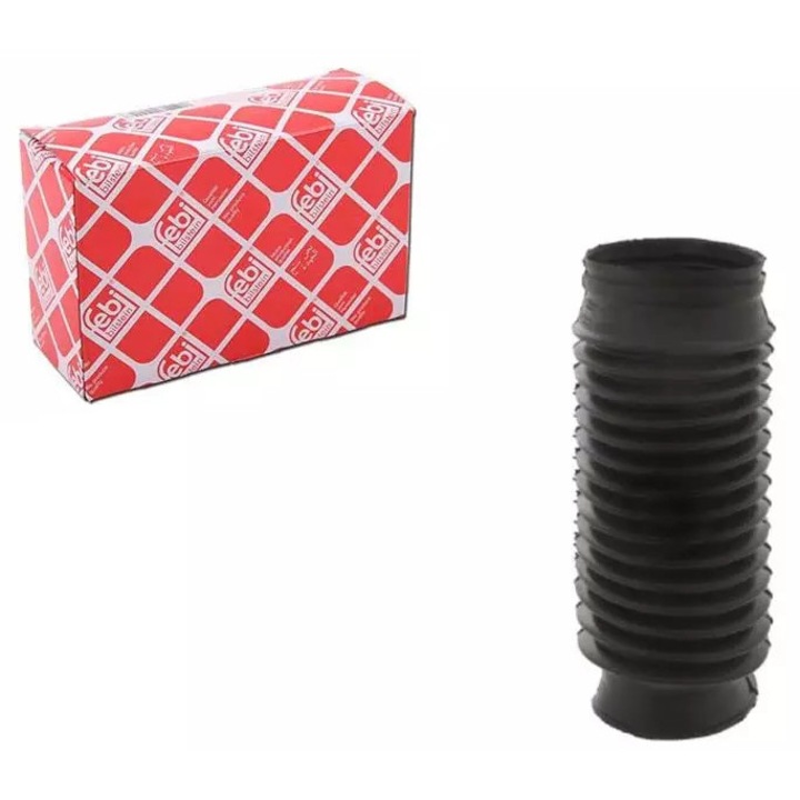 FEBI lengéscsillapító porvédő sapka OPEL INSIGNIA A/SAAB 9-5-höz